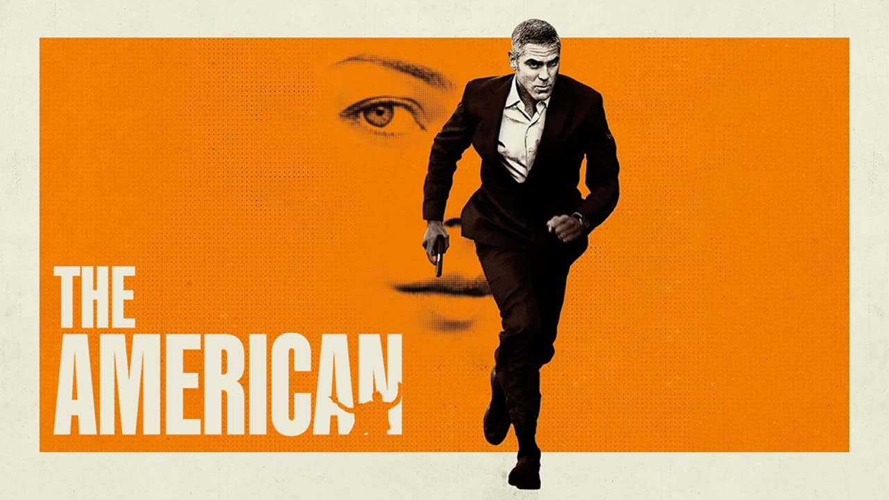 The American (2010)