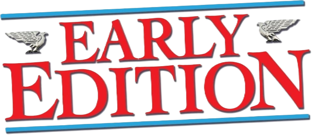 Early Edition Logo