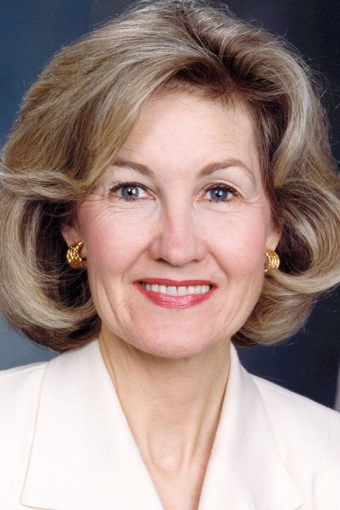 et billede af Kay Bailey Hutchison
