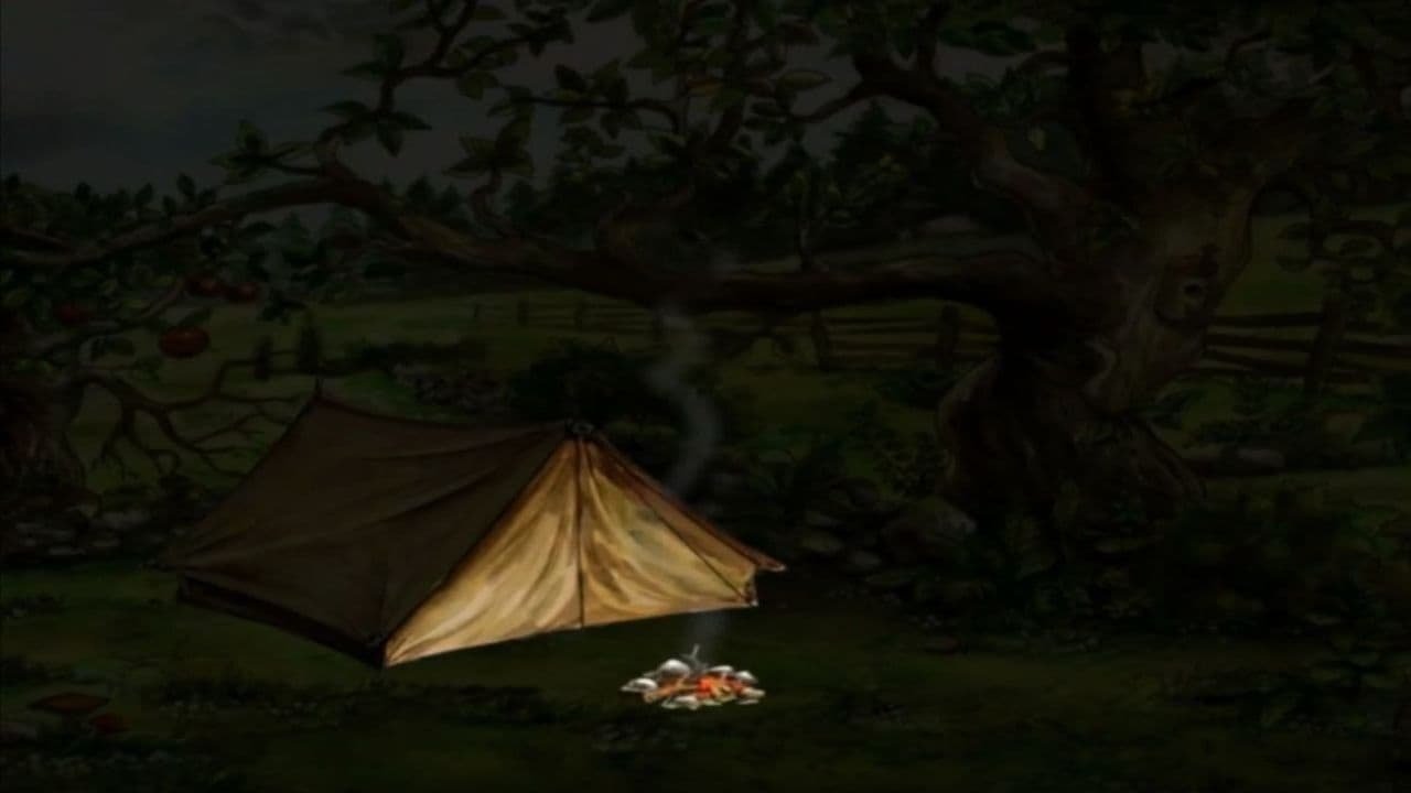 Thumbnail for Petterson camps Season 1 Episode 7