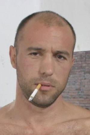 et billede af Daniel Mitic