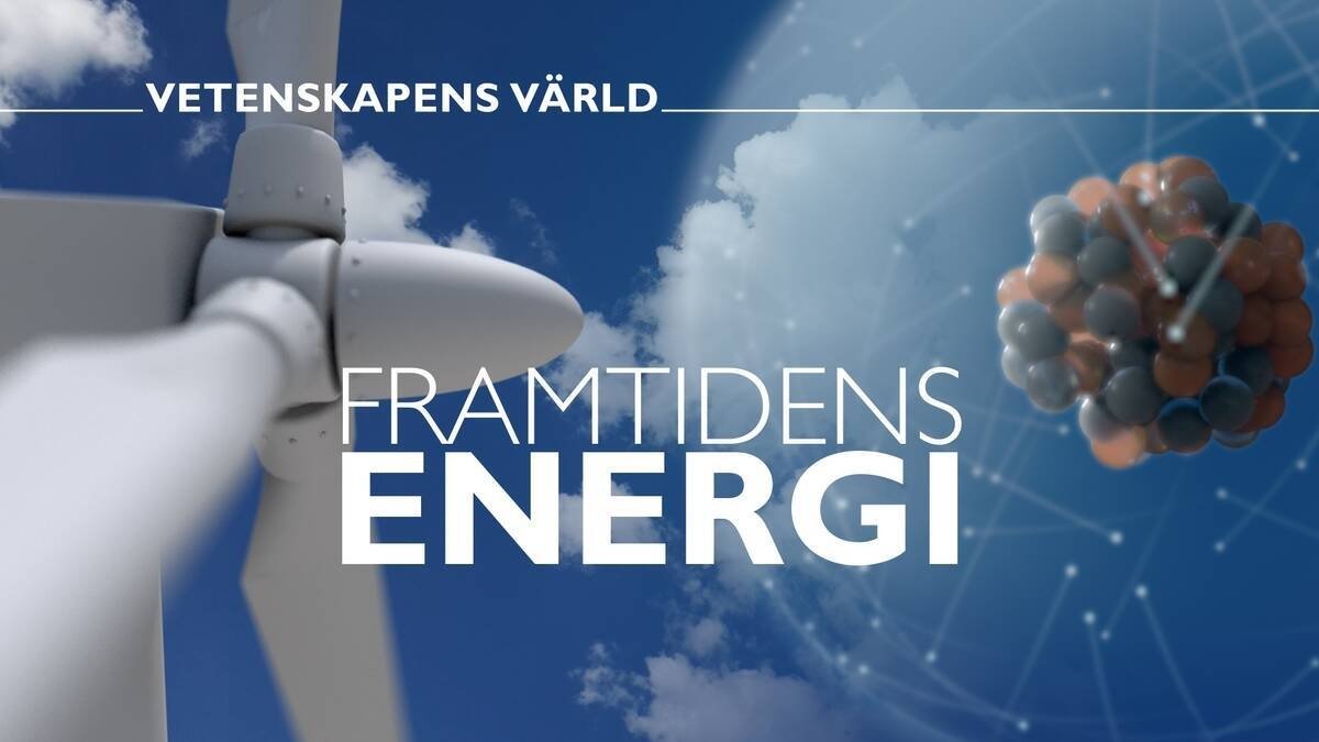 Vetenskapens värld