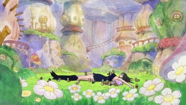 覚悟の時 コラソン別れの笑顔！