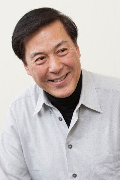 et billede af Sakae Takita