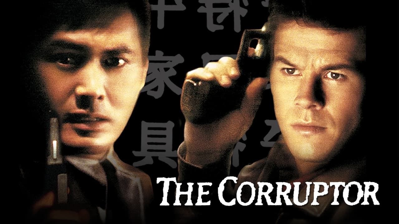 The Corruptor - Indagine a Chinatown (1999)