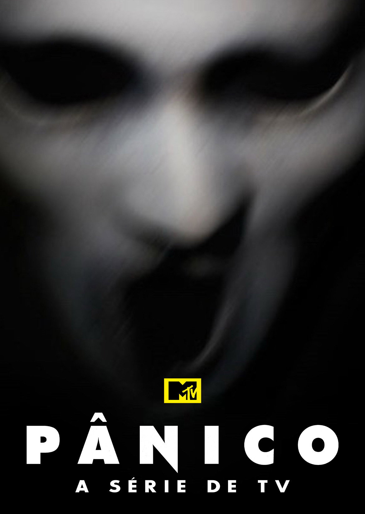 Gritos: A Série