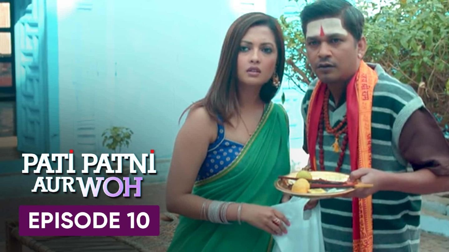 Thumbnail for Kat Gaya Cake Season 1 Episode 10
