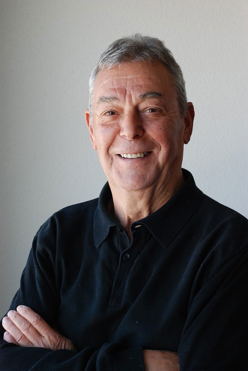 et billede af Juantxo Etxeberria