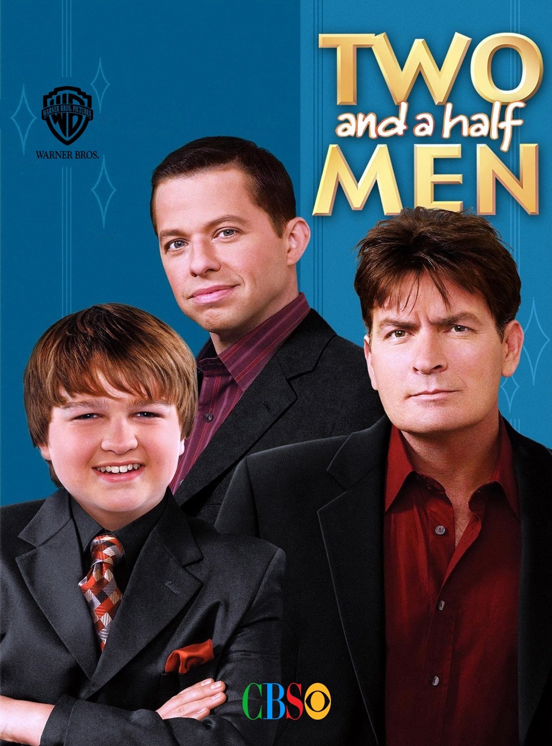 Two and a Half Men