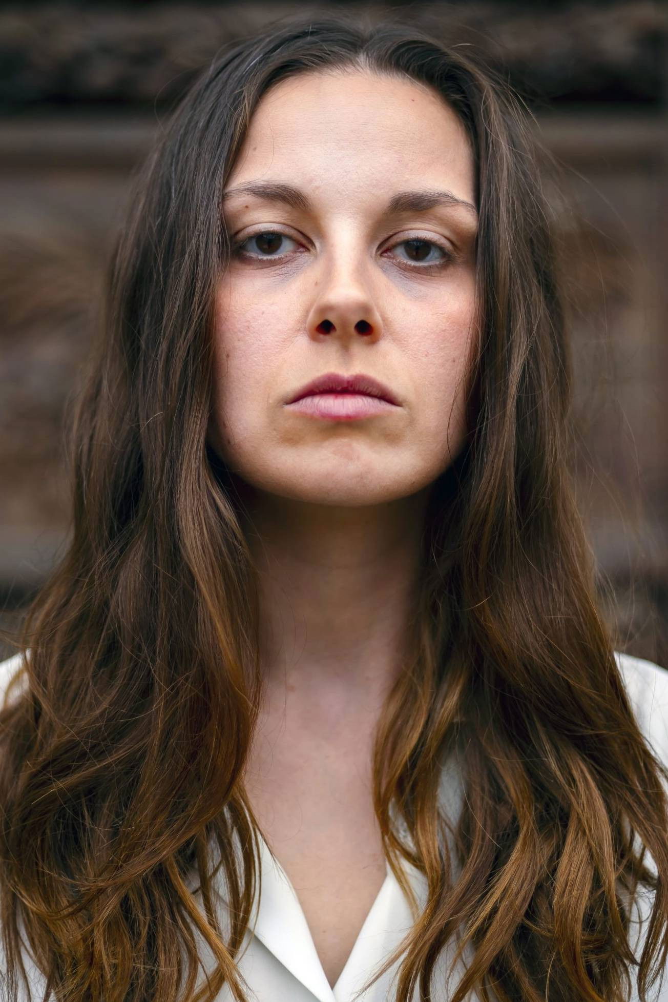 et billede af Larthia Galli Nannini