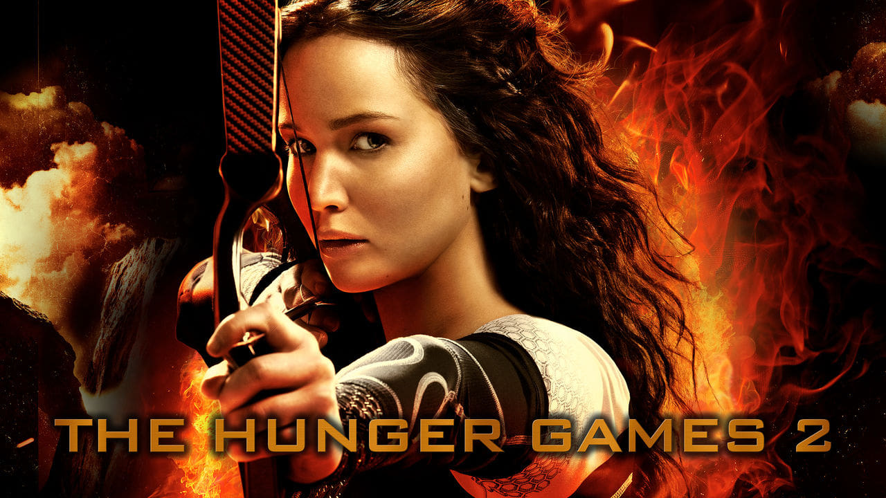 Hunger Games : L'Embrasement (2013)