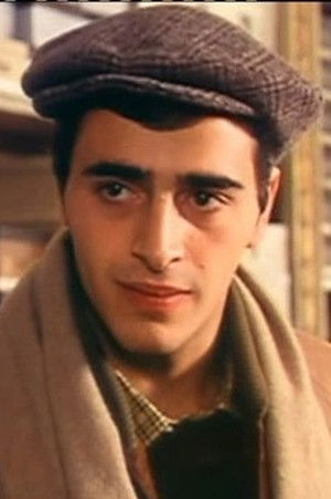 et billede af Bruno Valente