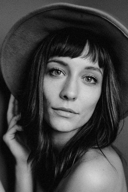 et billede af Carolina Borelli