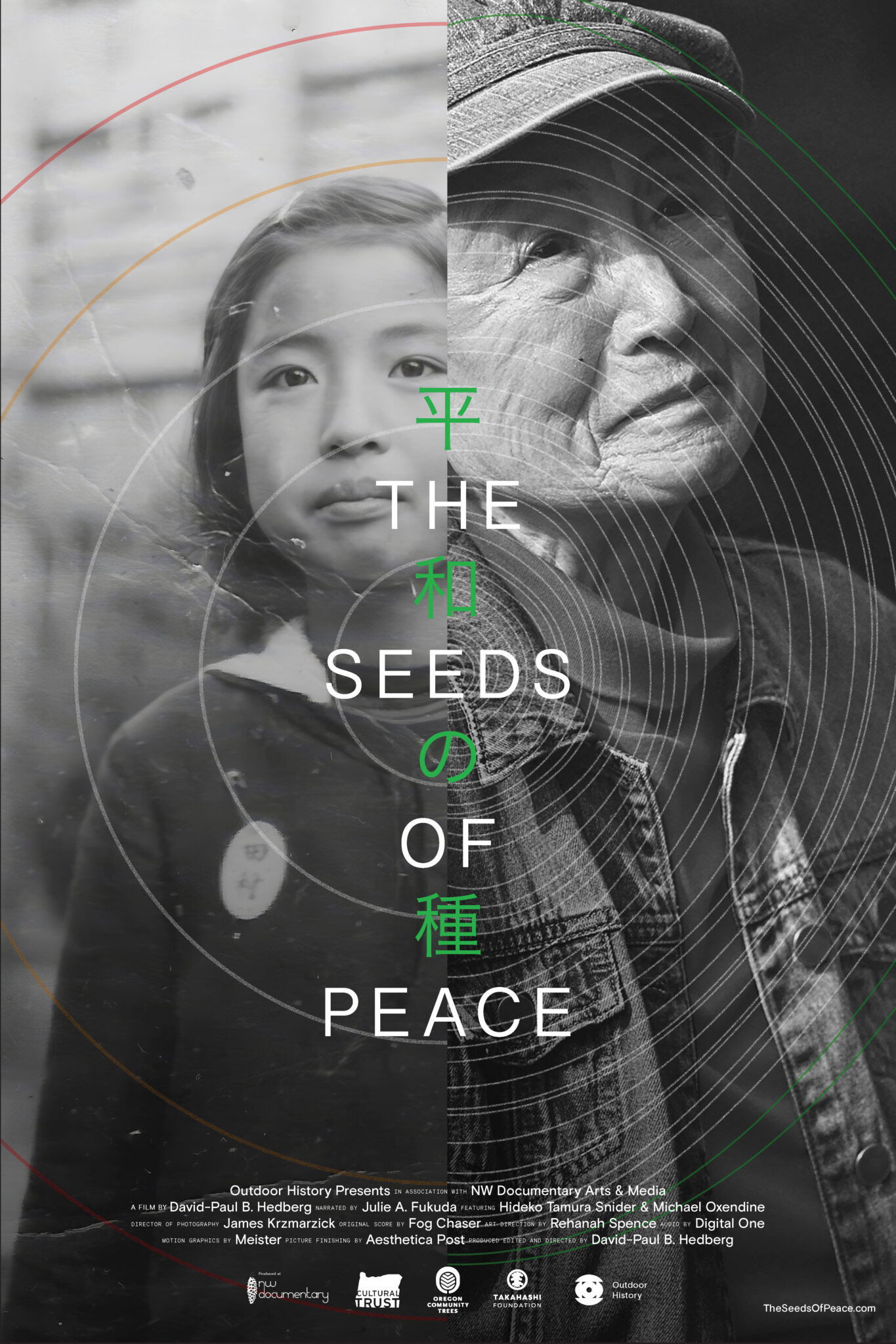 The Seeds of Peace