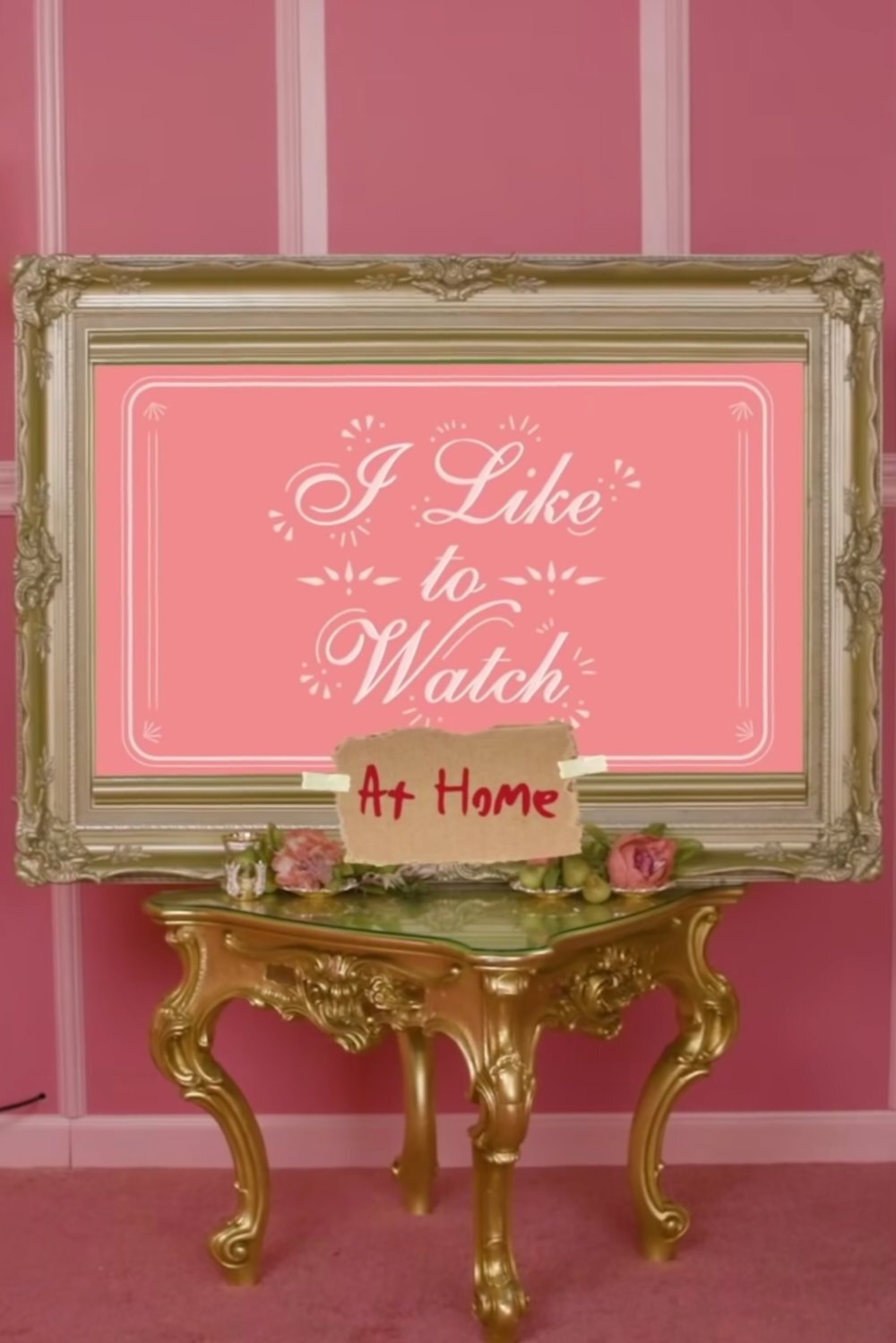 I Like to Watch - Season 2