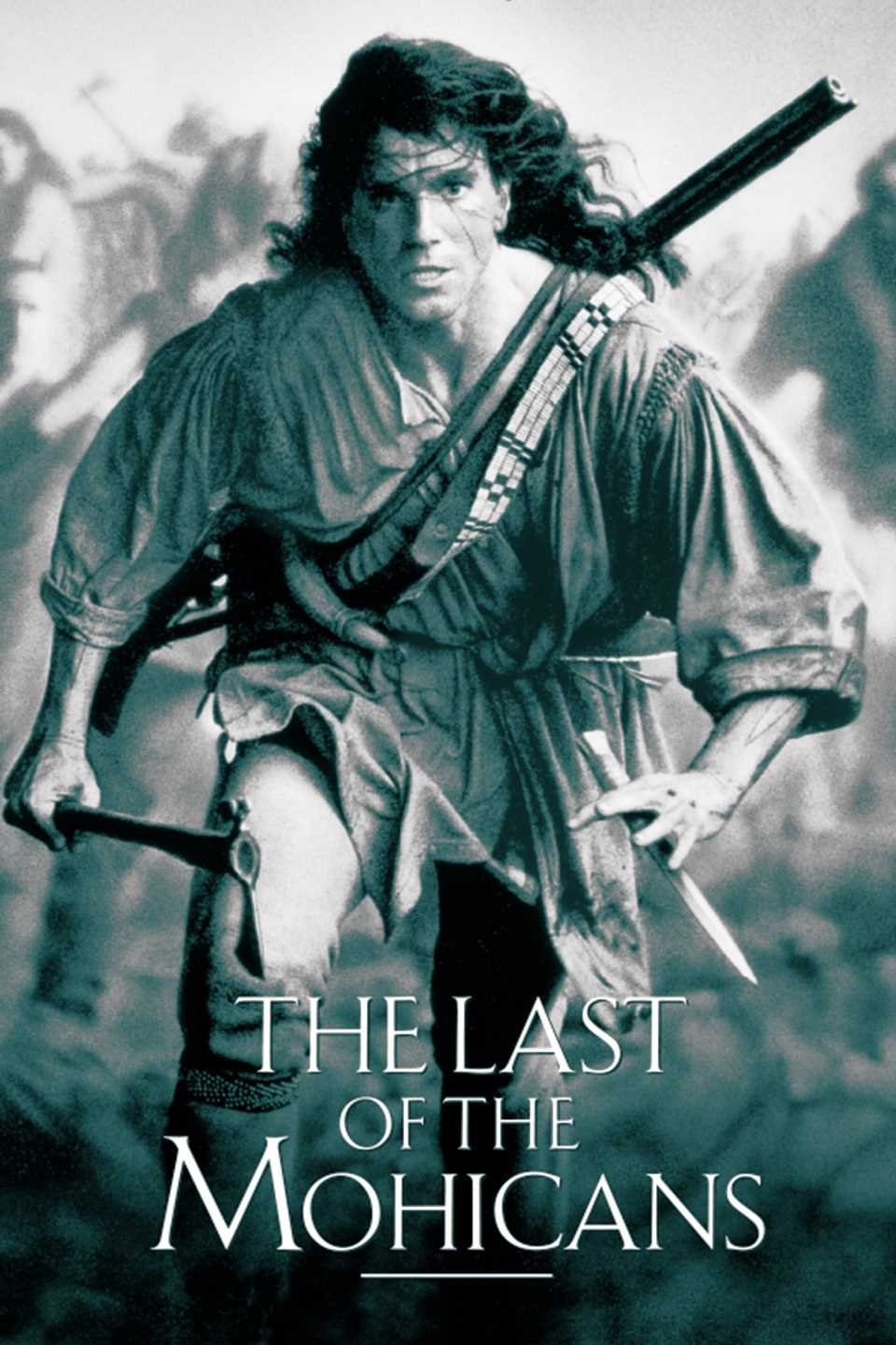 The Last of the Mohicans