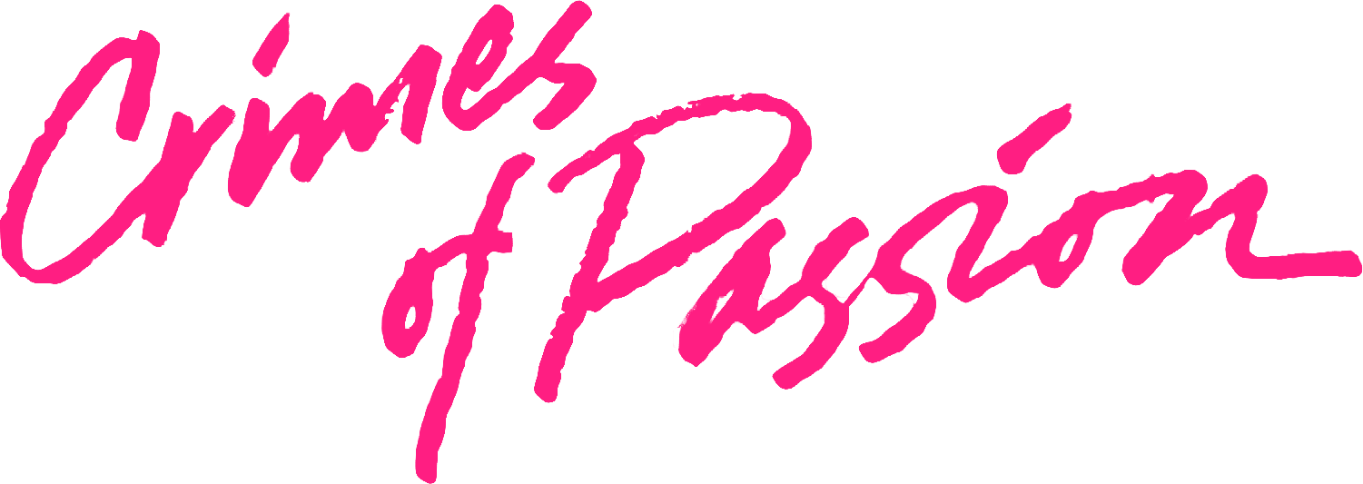 Crimes of Passion Logo