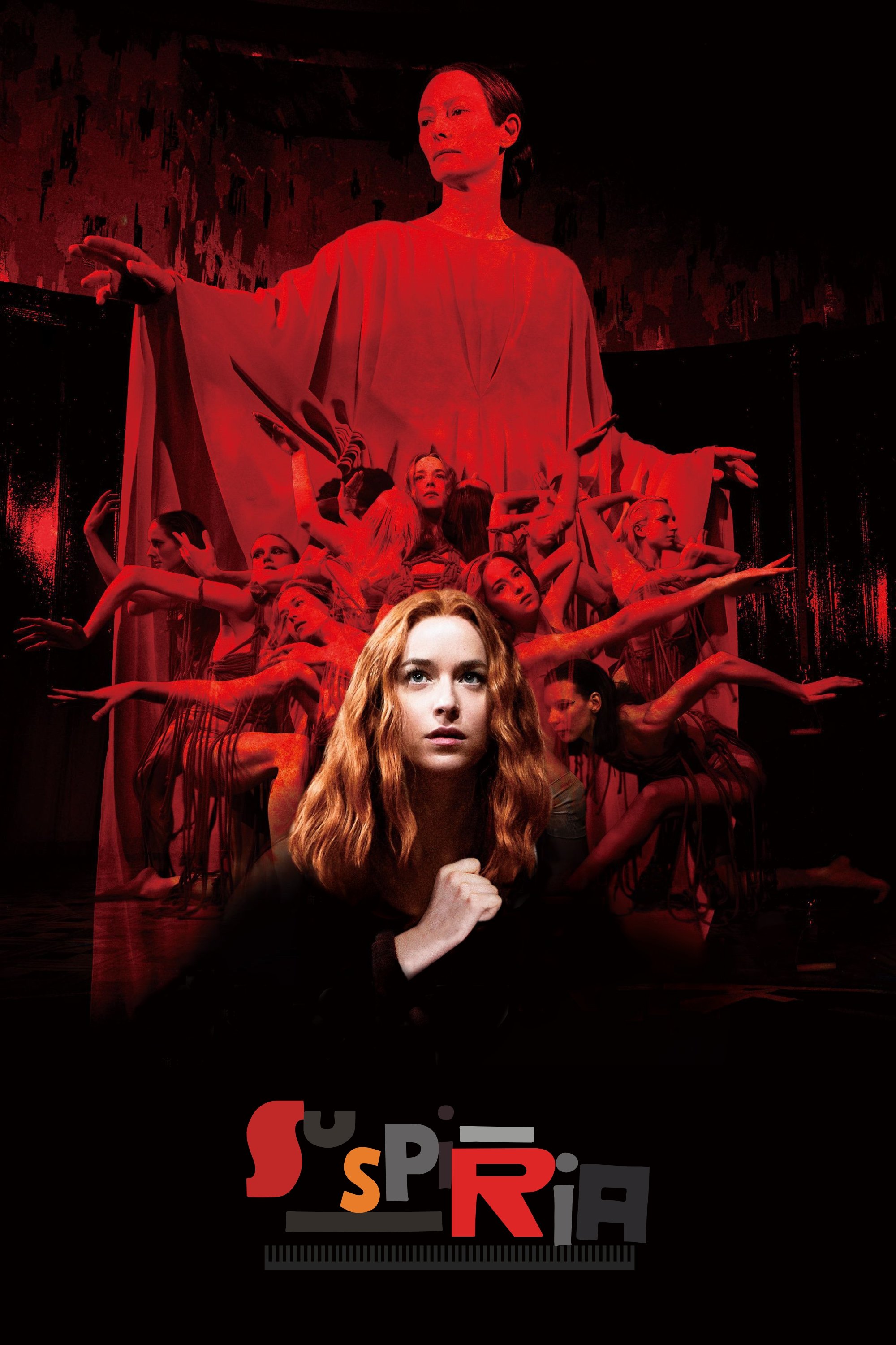 Suspiria