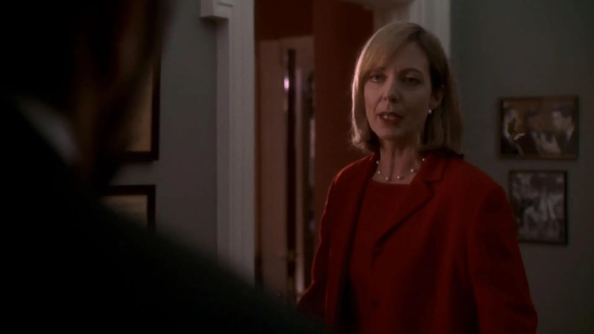 The West Wing