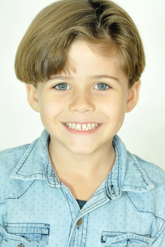 et billede af Davi Goulart