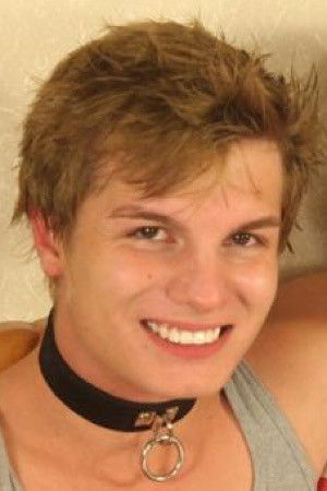 et billede af Michael Cox