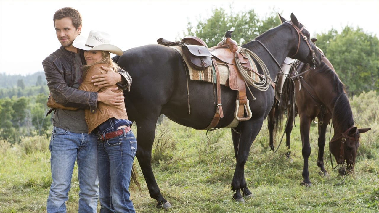 Heartland - Paradies für Pferde Staffel 6 :Folge 10 