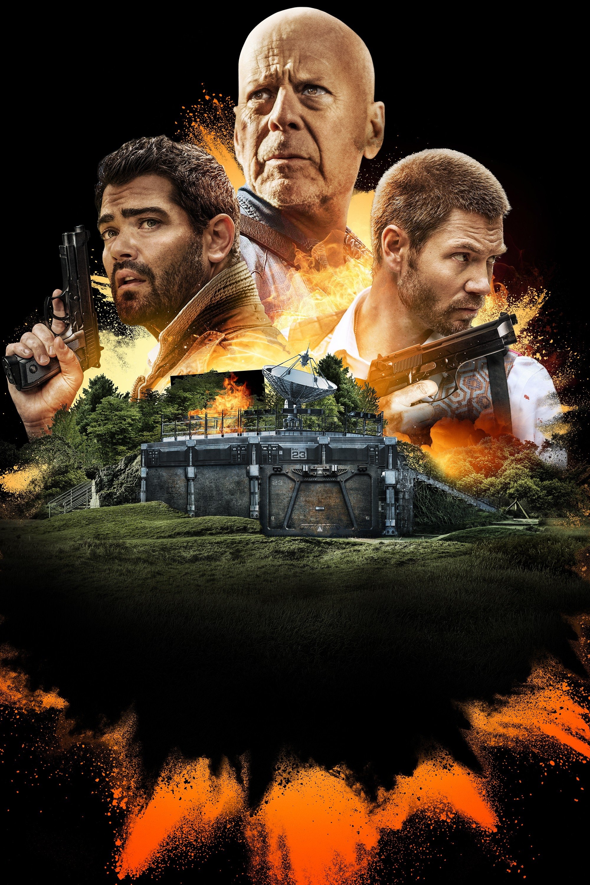 No Lag Poster 4