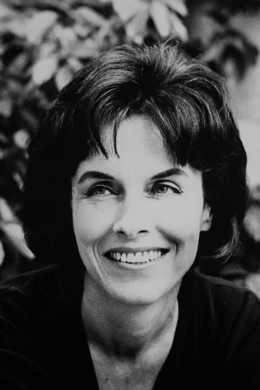 et billede af María Luisa Bemberg