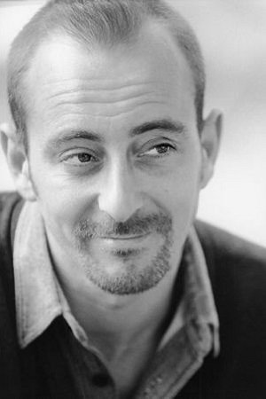 et billede af Fabio Camilli