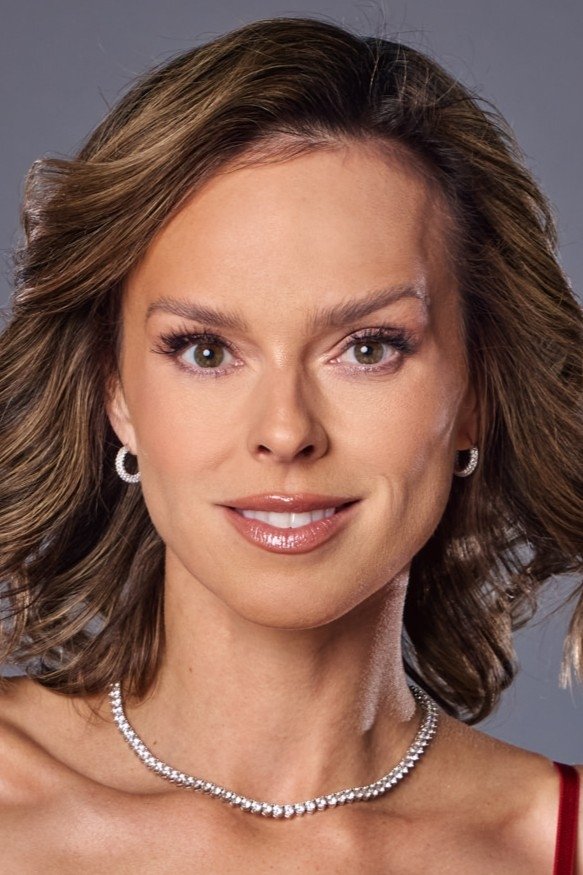 et billede af Serenity Cox