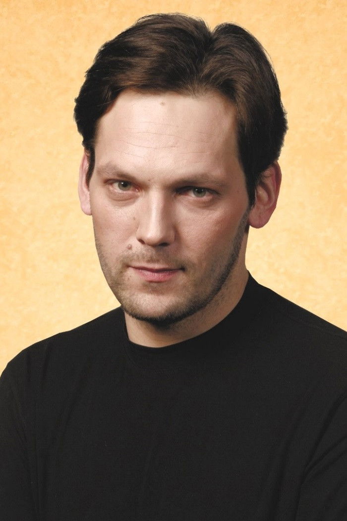 et billede af Dmitriy Shcherbina