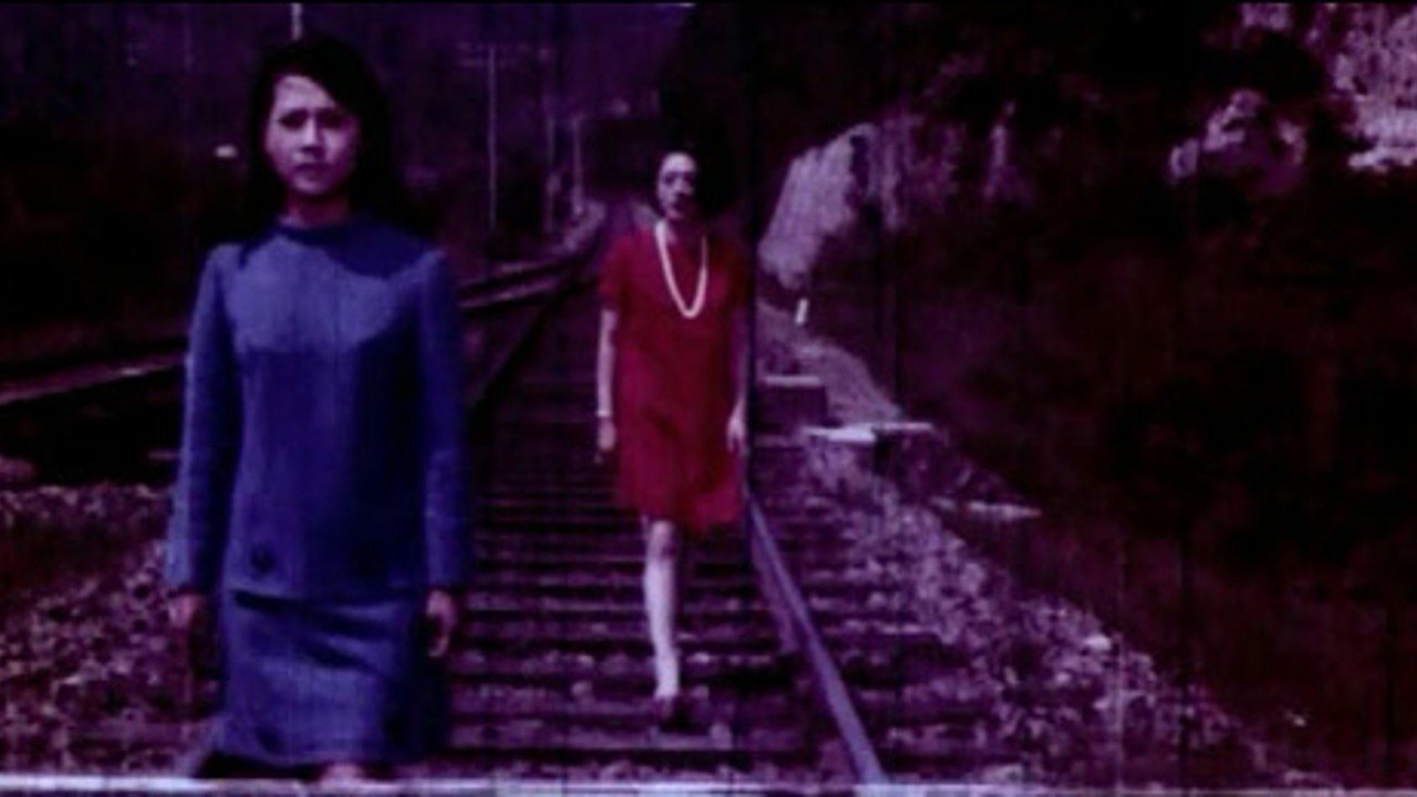 Lady in Dream (1968)