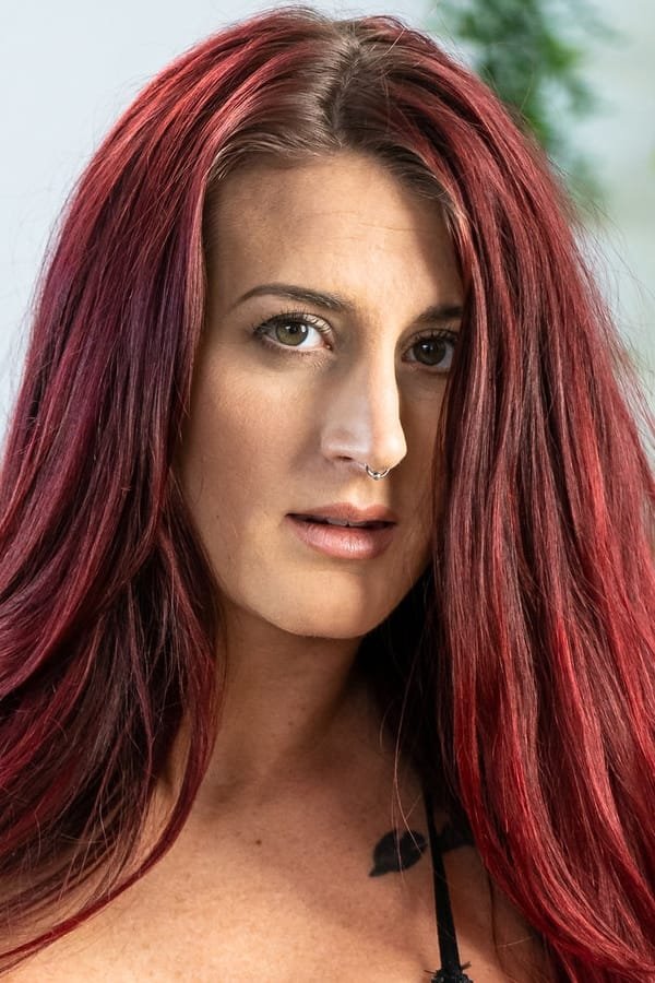 et billede af Tana Lea