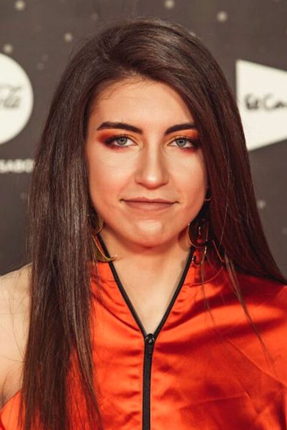 et billede af Sara Socas