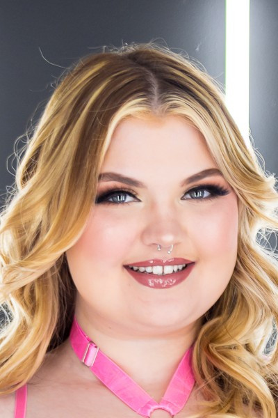 et billede af Callie Mack