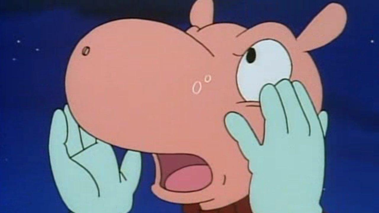 Thumbnail for Episode 48 Season 1 Episode 48
