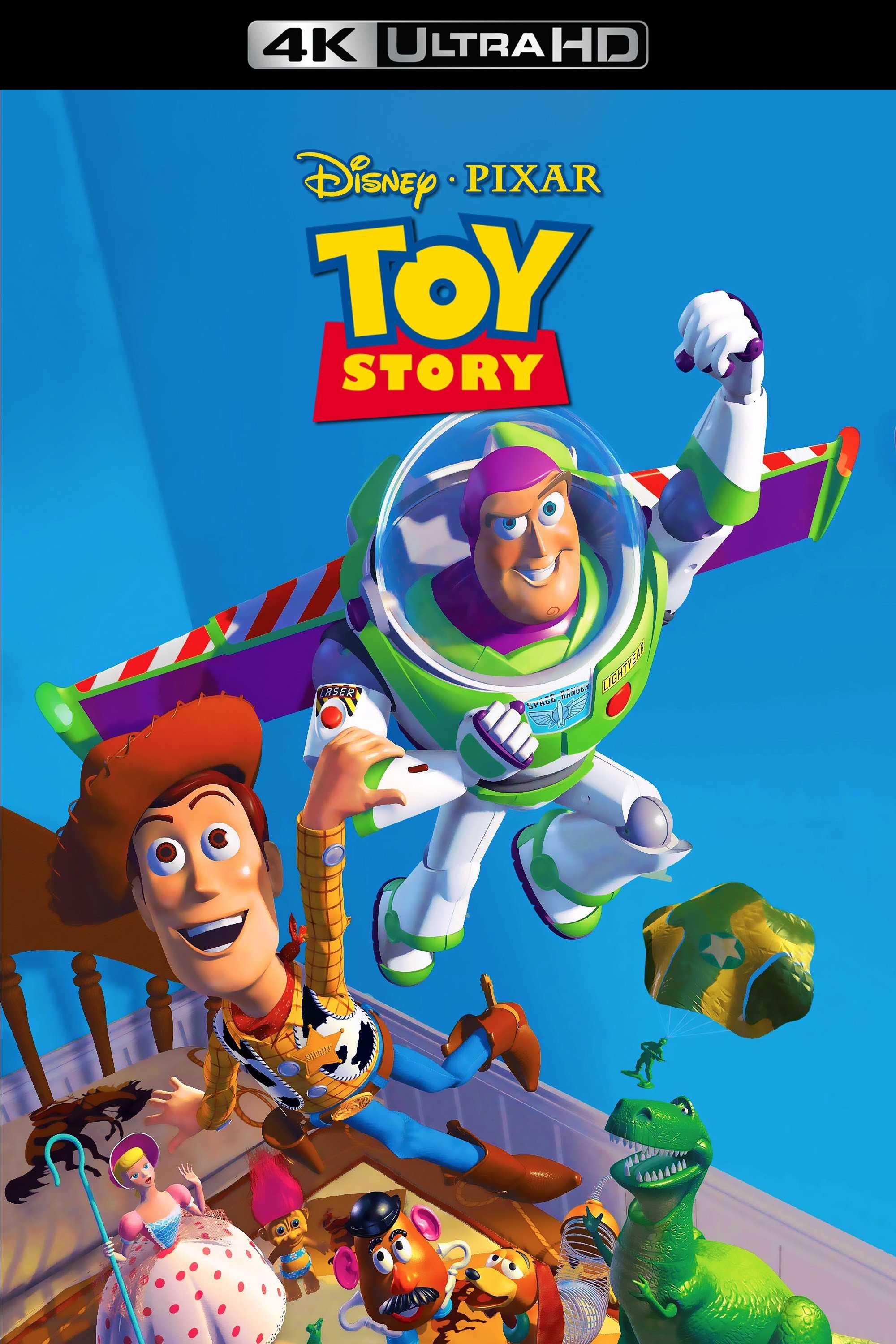 Toy Story