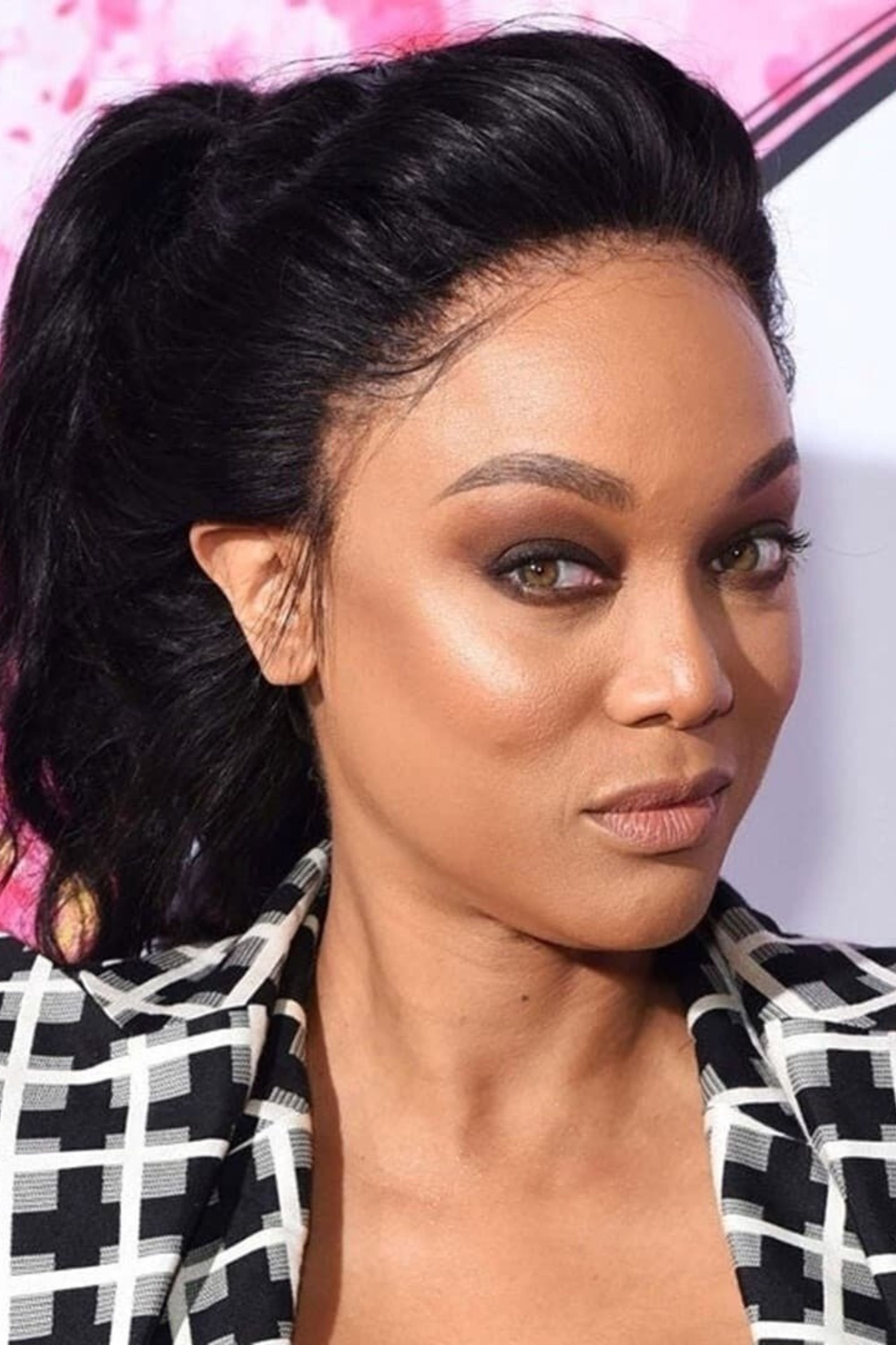 Tyra Banks