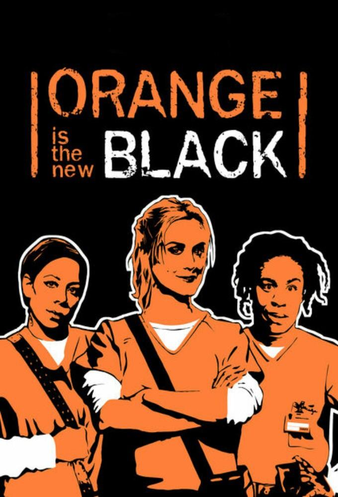 Orange Is the New Black