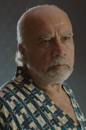 et billede af Khaled El Sayed