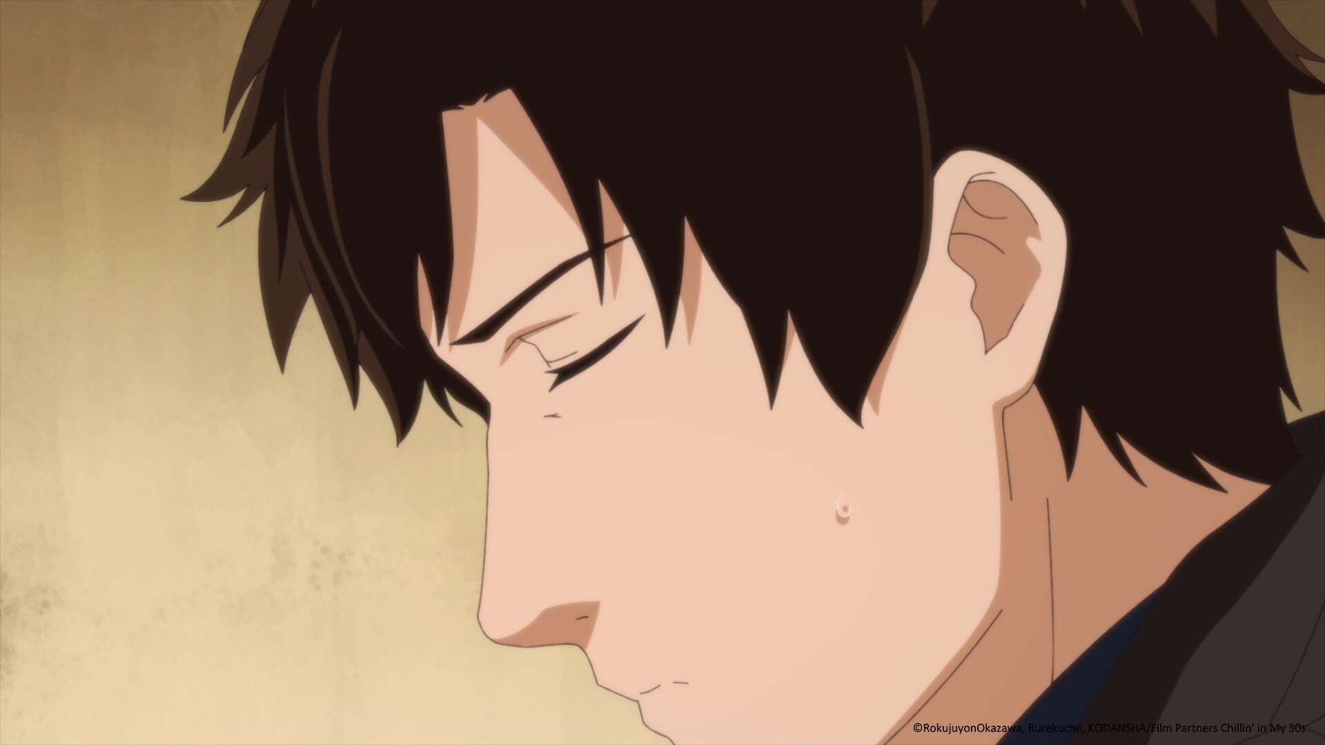 ⭐Kaiko sareta Ankoku Heishi (30-dai) Capitulo 1 [Sub Español