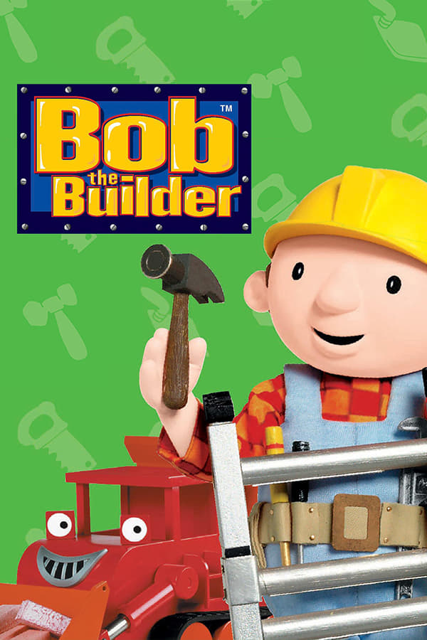 Bob der Baumeister Poster