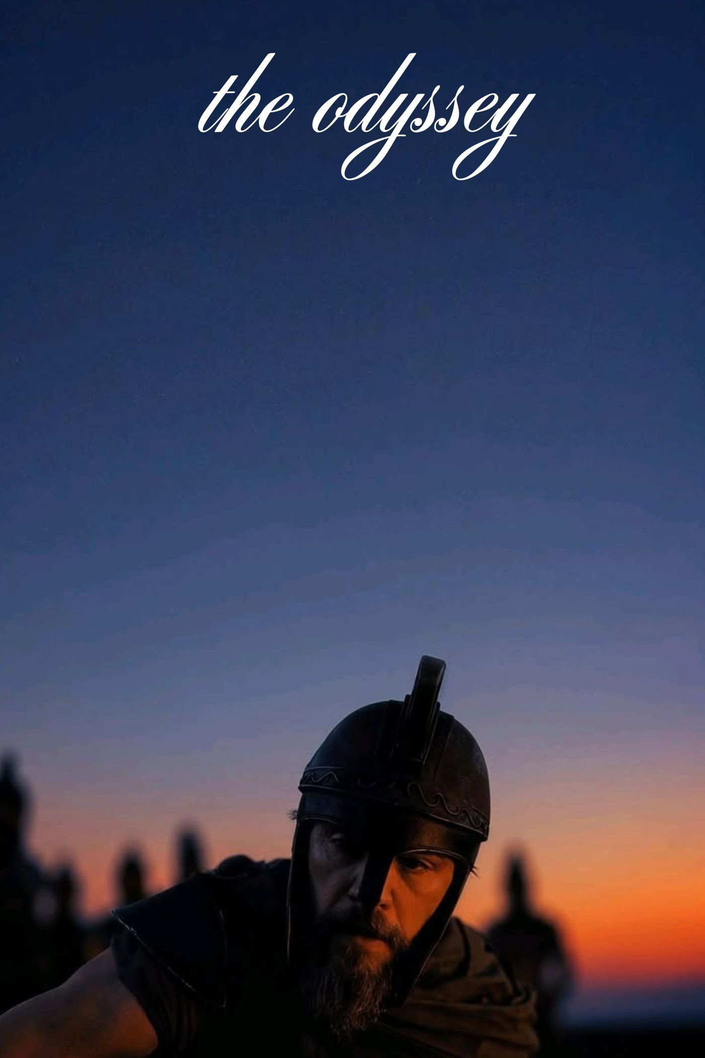 The Odyssey POSTER