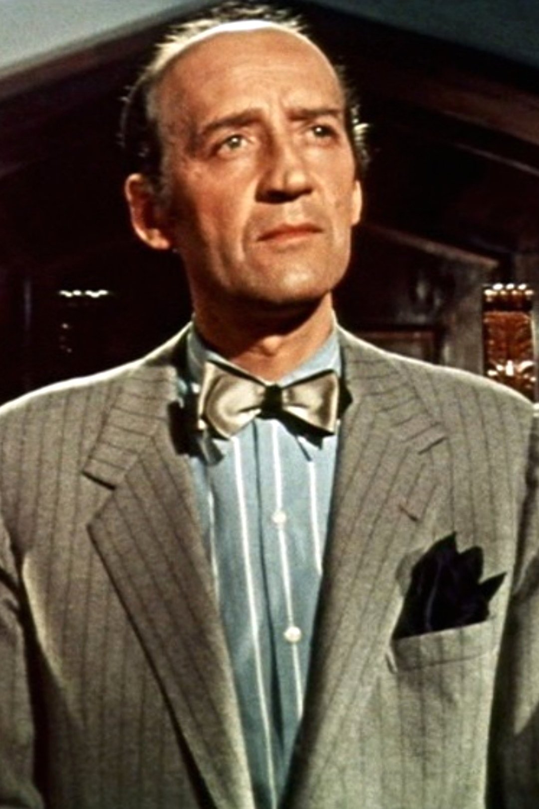 et billede af Luigi Scavran