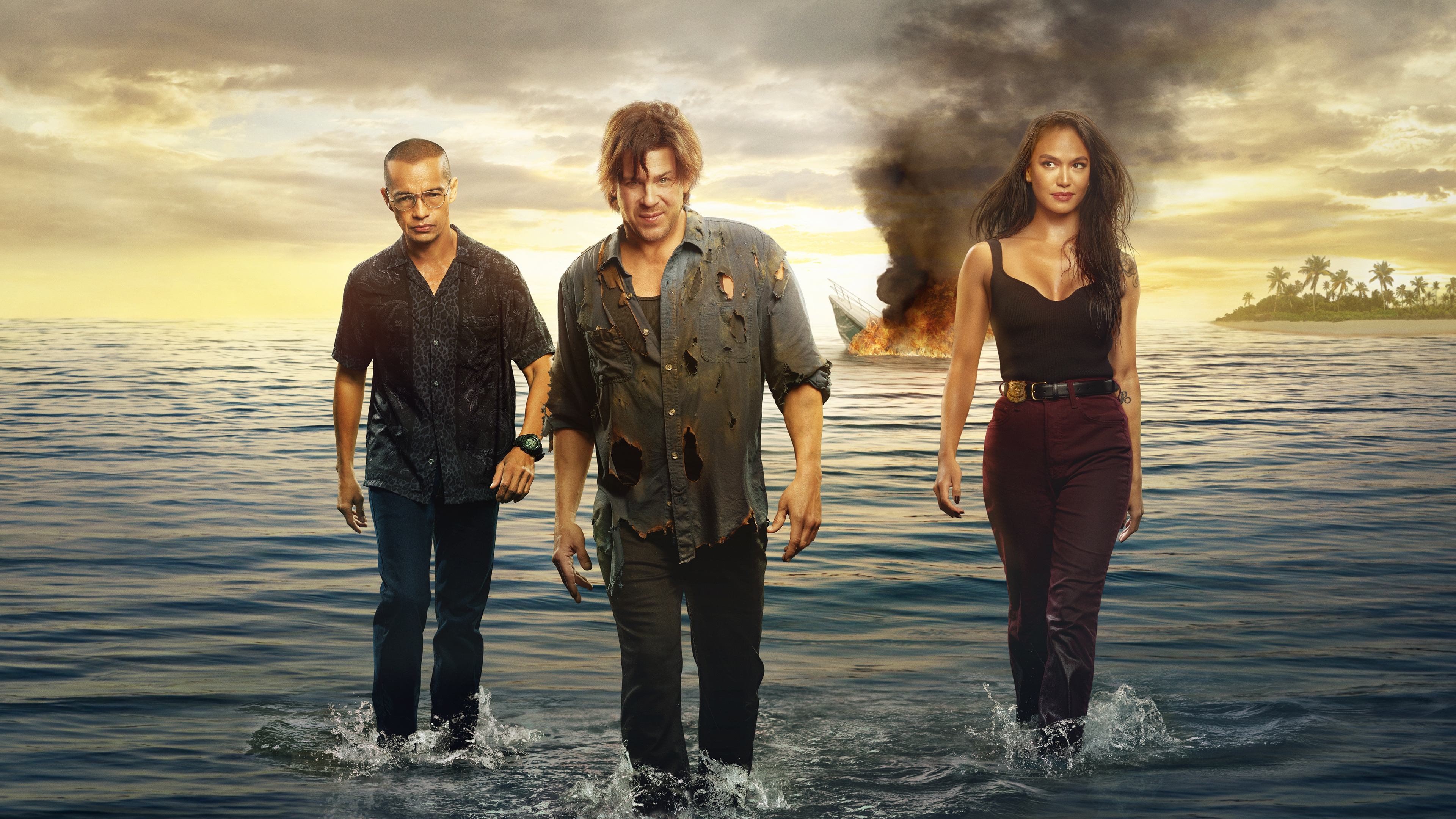 Poster of undefined