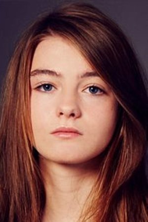 et billede af Jessica Jean Harland Stubbs