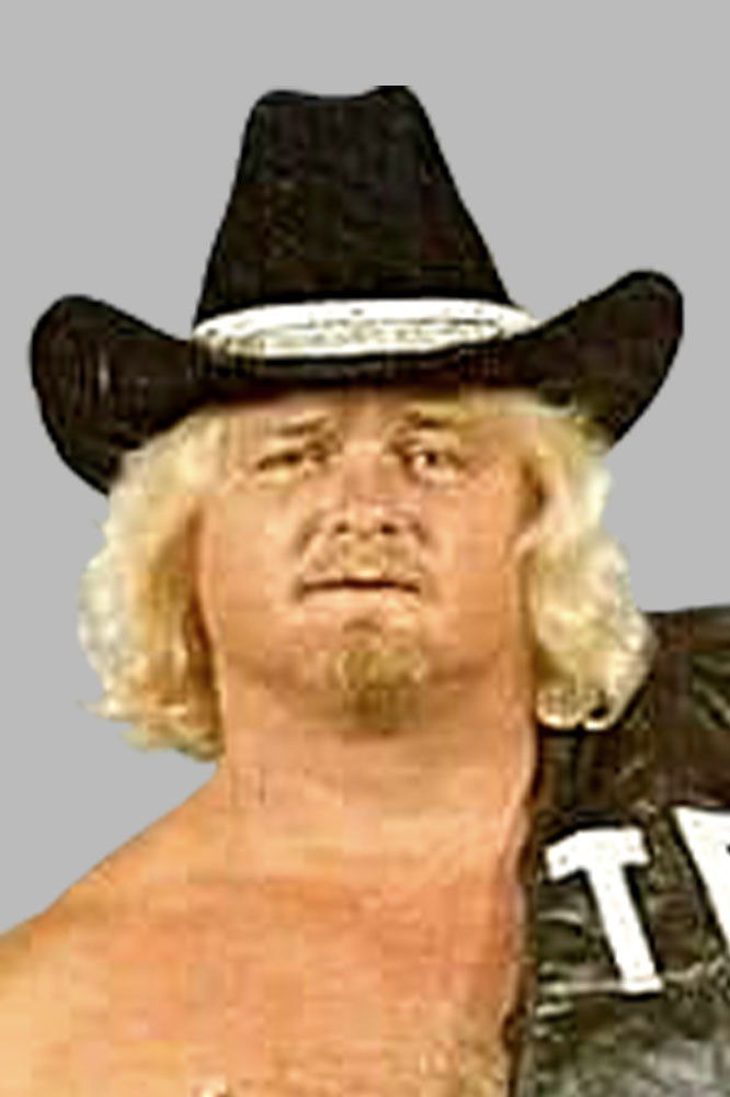 et billede af Bob Duncum Sr.