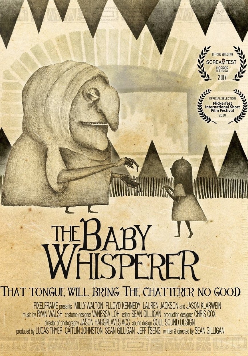 The Baby Whisperer The Baby Whisperer