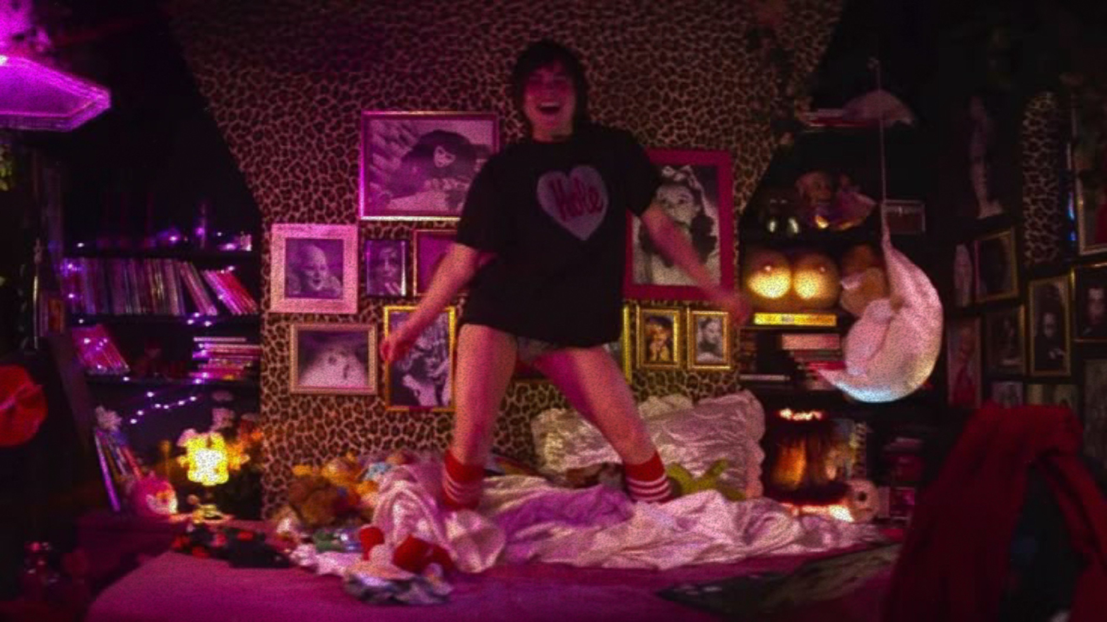 The Demons of Dorothy (2022)