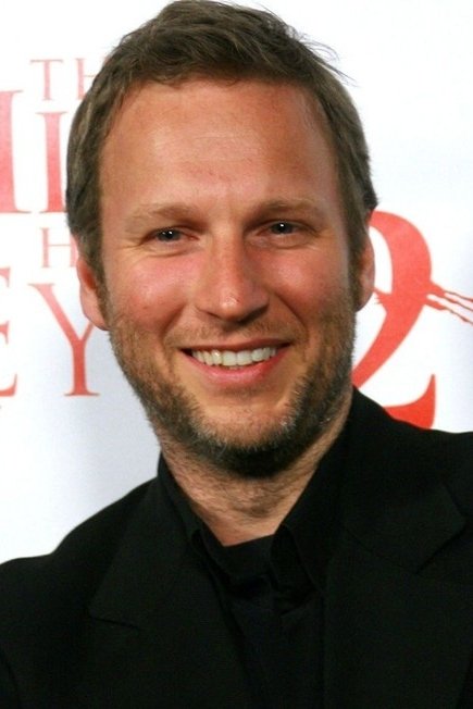 et billede af Martin Weisz